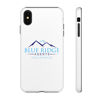 Tough Blue Ridge Agent Case