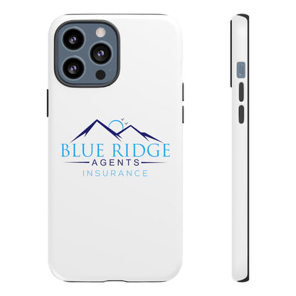 Tough Blue Ridge Agent Case