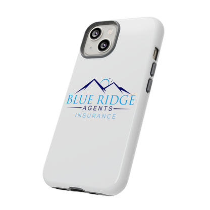 Tough Blue Ridge Agent Case