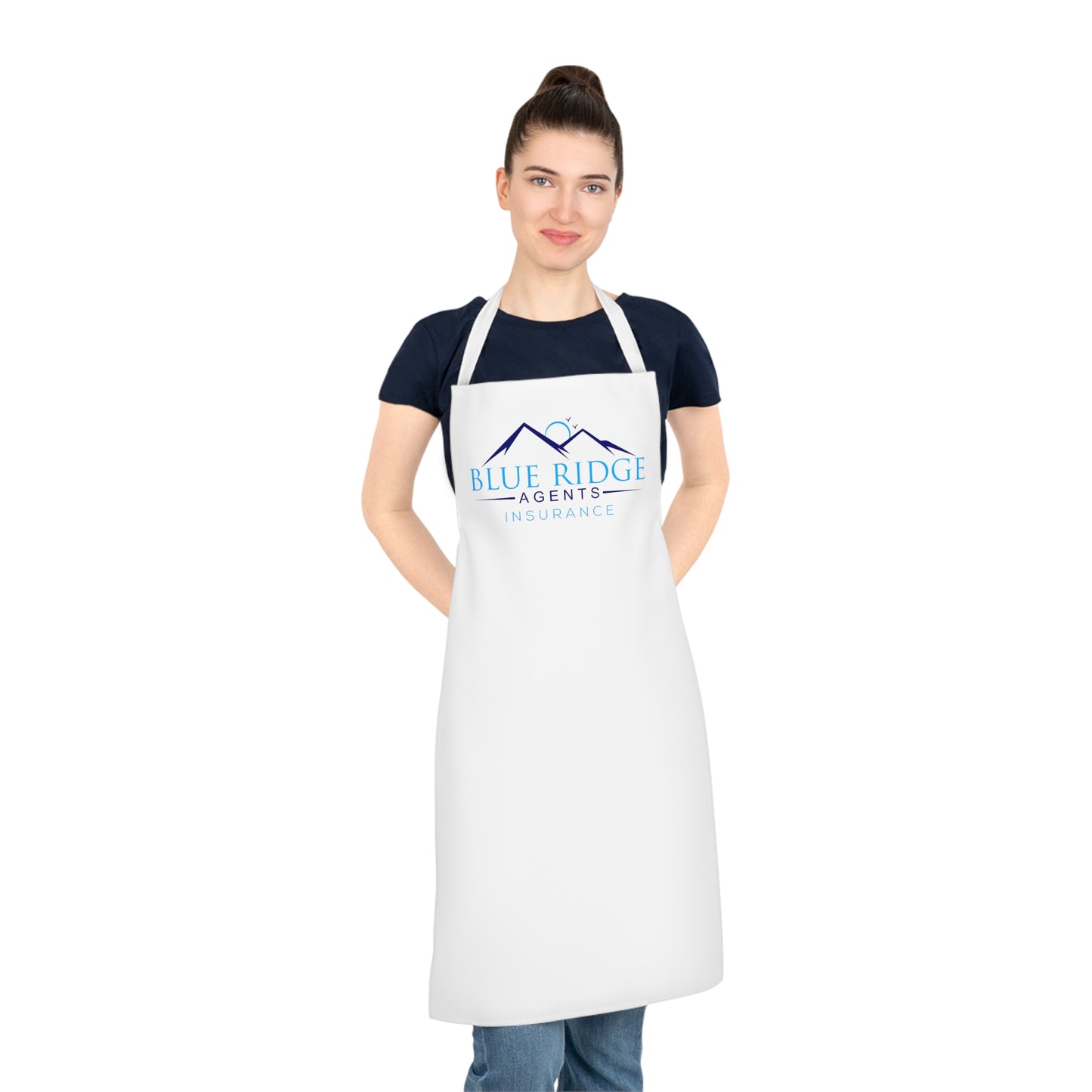 Adult Apron (AOP)