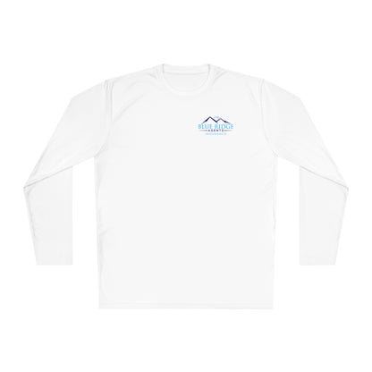 Unisex Lightweight Long Sleeve Tee