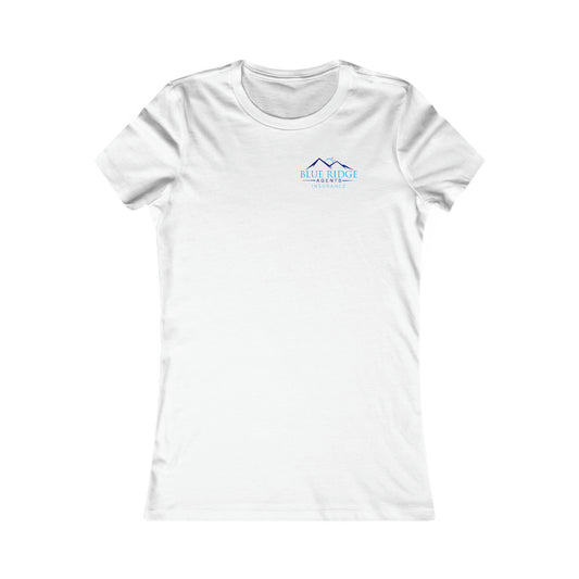 Women's Favorite Tee