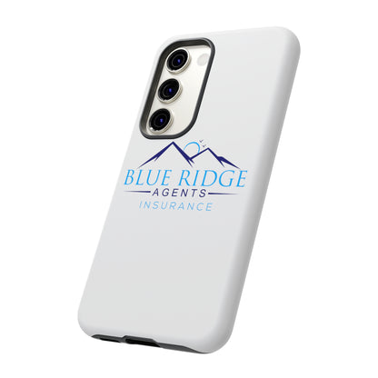 Tough Blue Ridge Agent Case