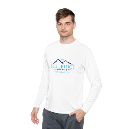 Unisex Lightweight Long Sleeve Tee